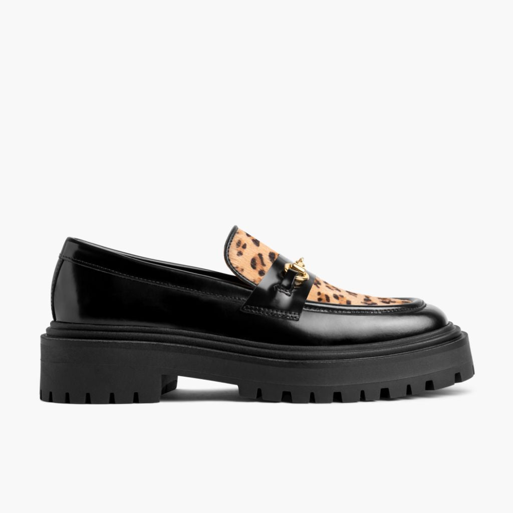Penny Platform | Leopard