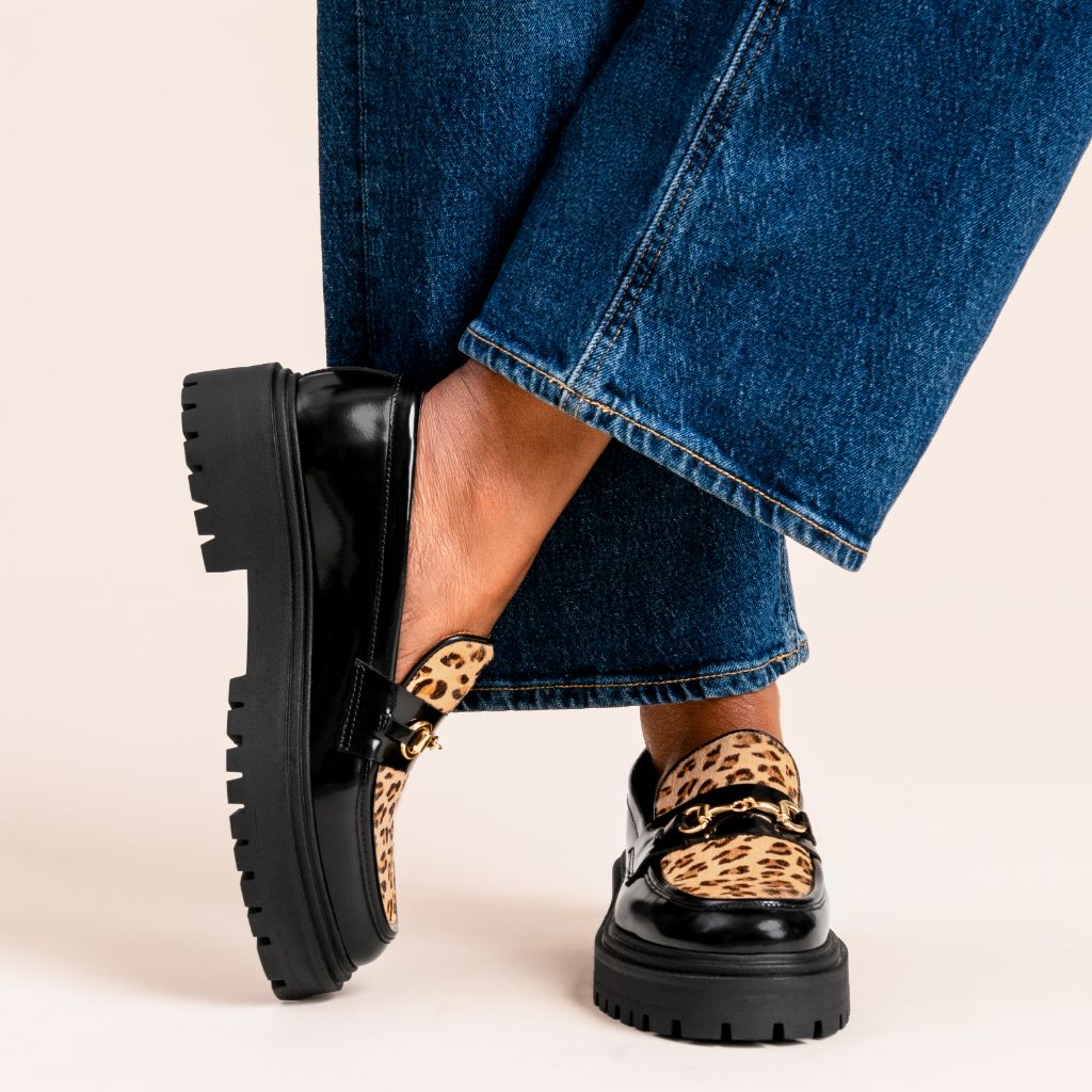 Penny Platform | Leopard