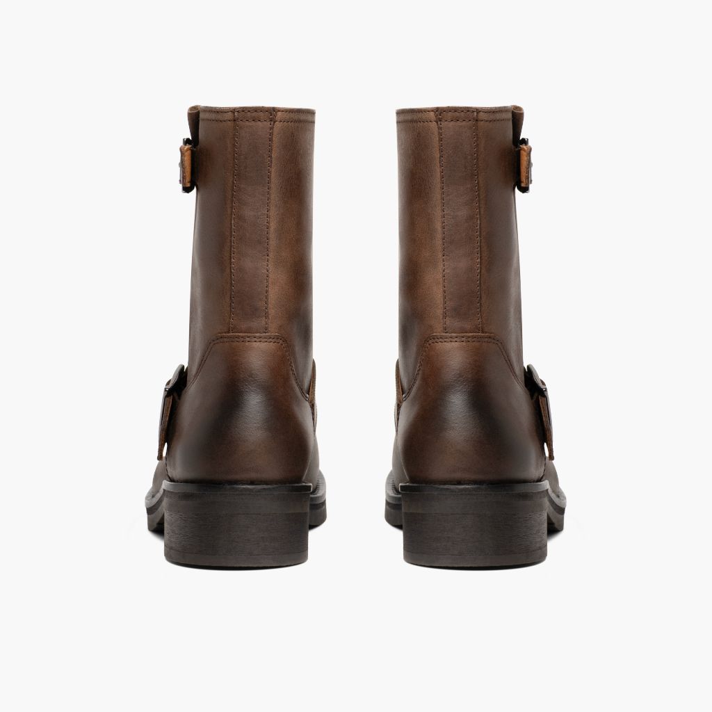 Vandal | Light Tobacco