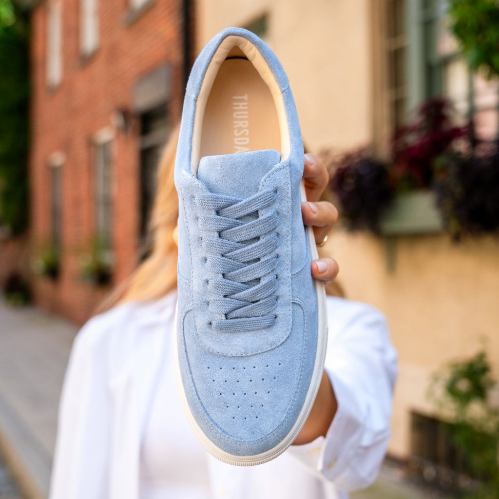 Women's Court | Azure