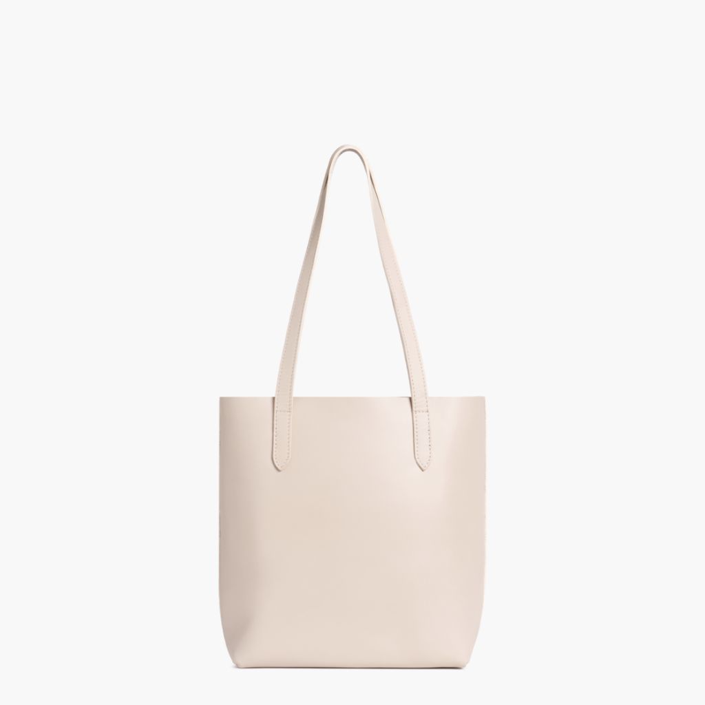 Everyday Tote | Beige (M)