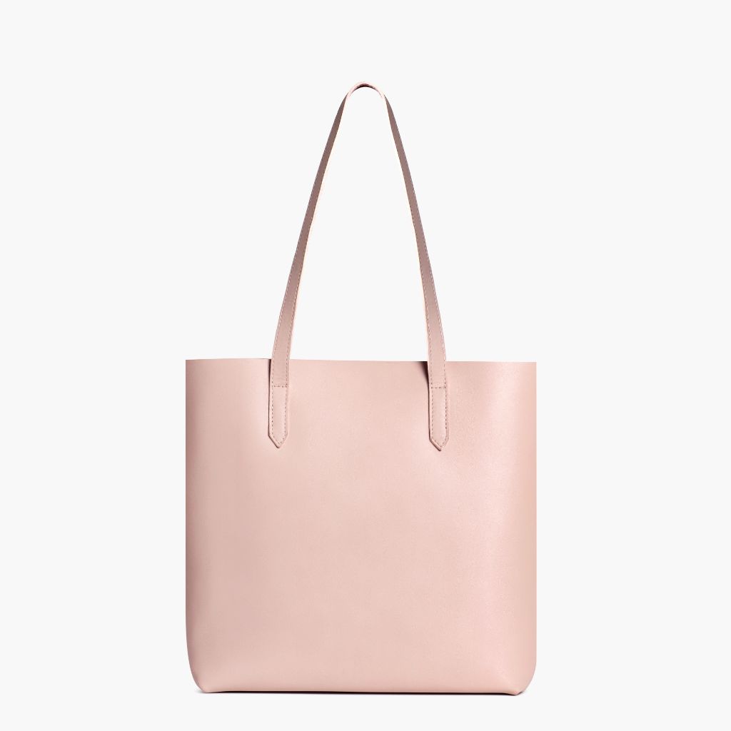 Everyday Tote | Blush (L)