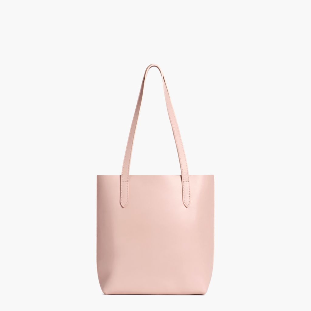 Everyday Tote | Blush (M)
