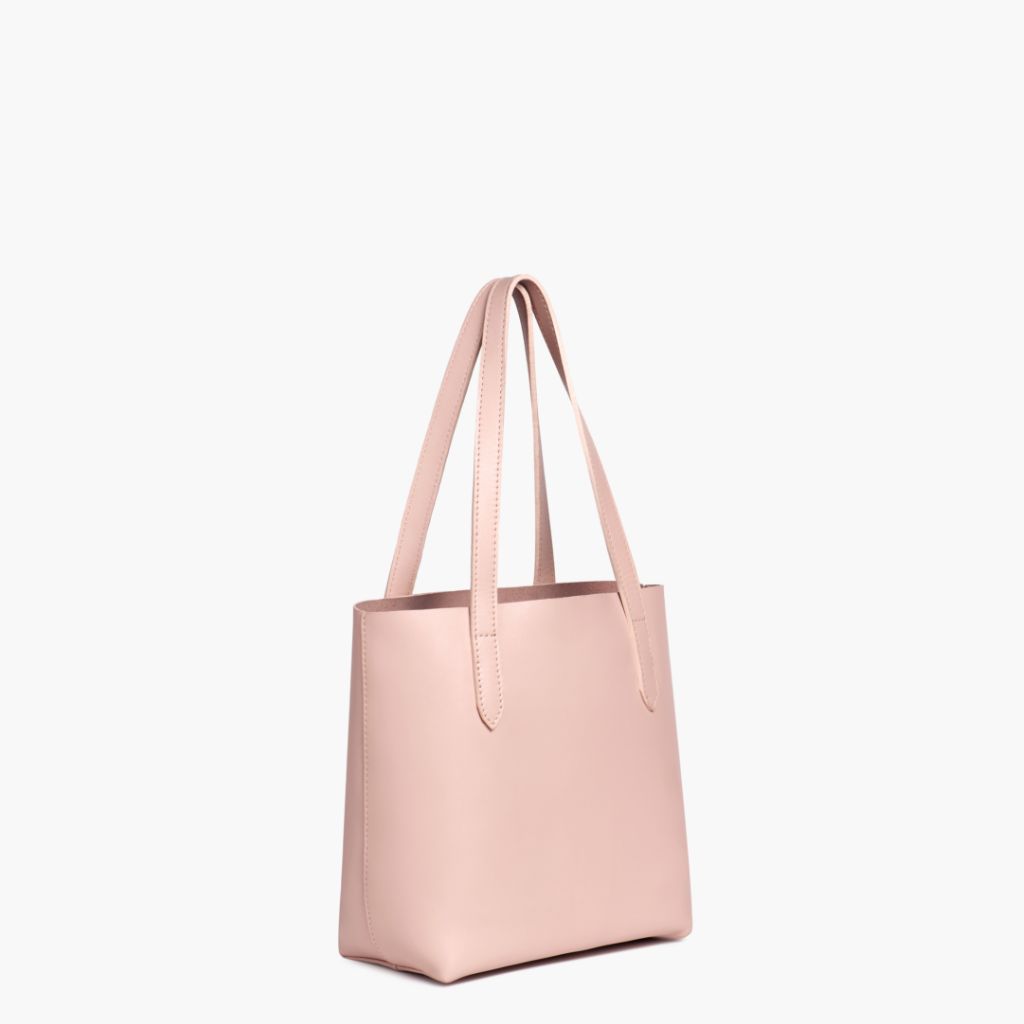 Everyday Tote | Blush (S)