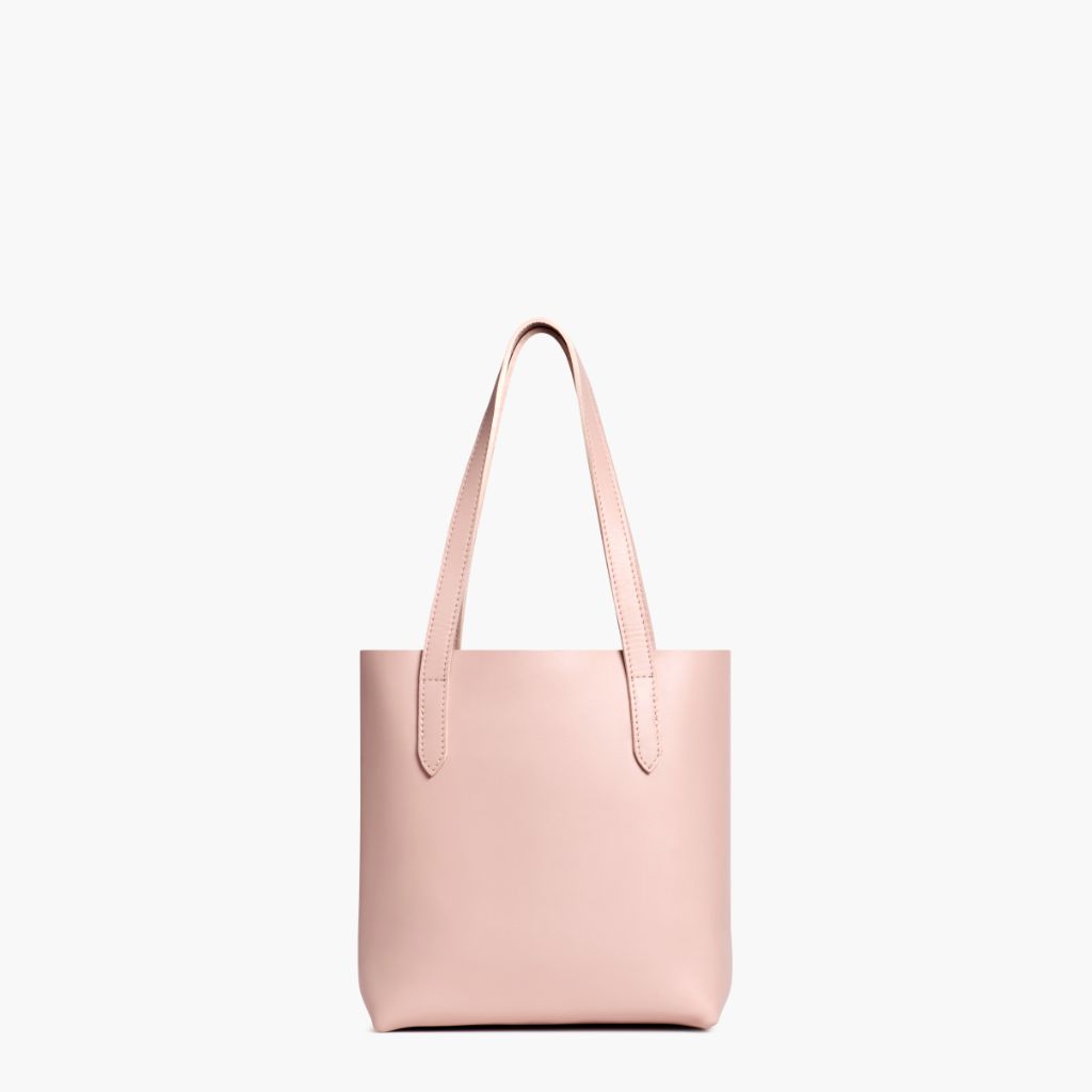 Everyday Tote | Blush (S)