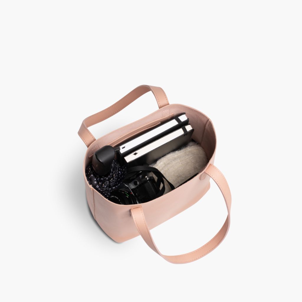 Everyday Tote | Blush (S)