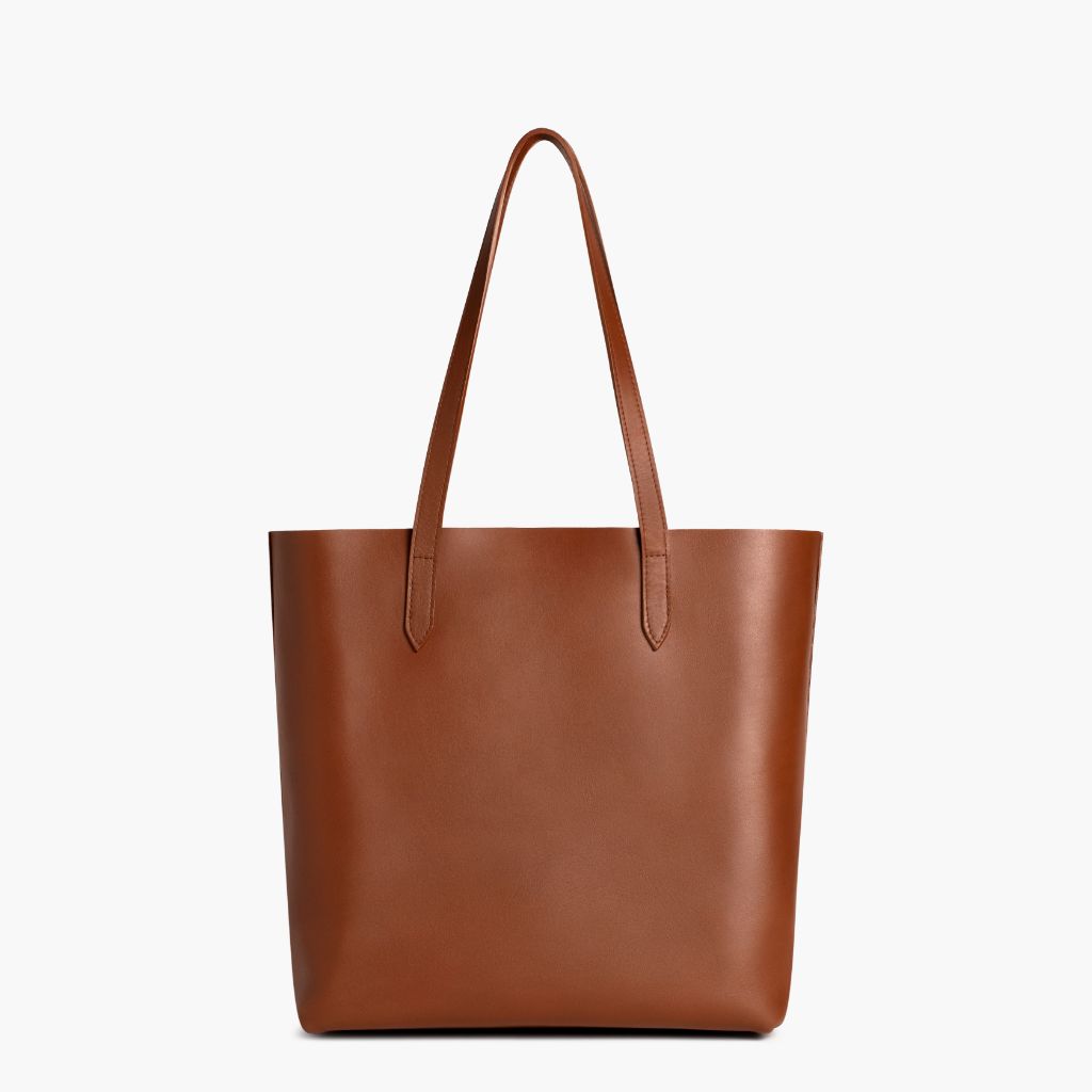 Everyday Tote | Cuero (L)