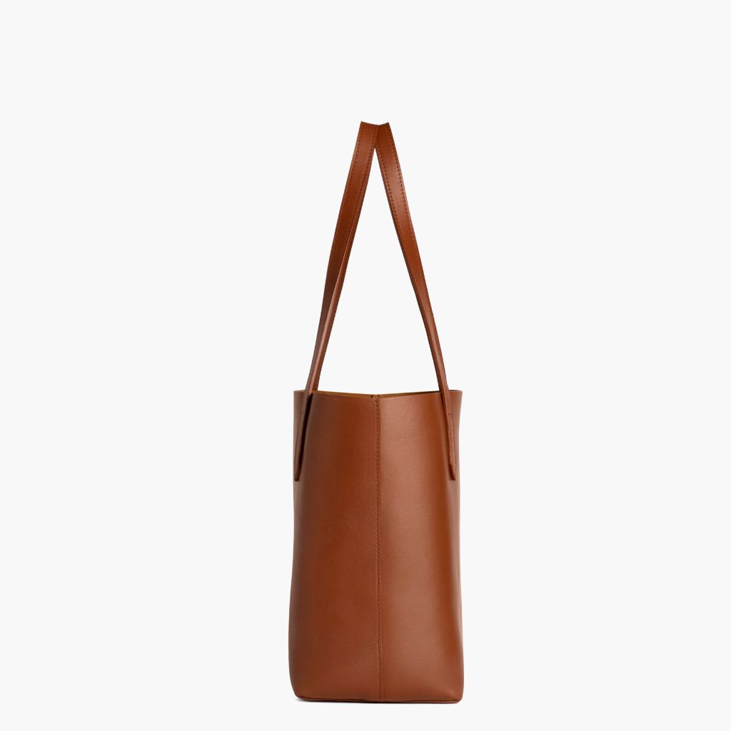 Everyday Tote | Cuero (M)