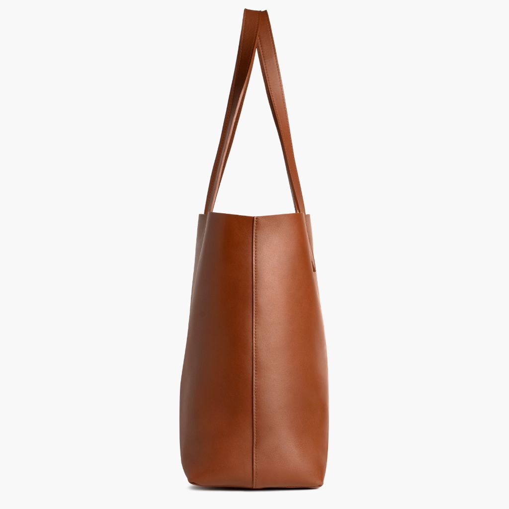 Everyday Tote | Cuero (XL)