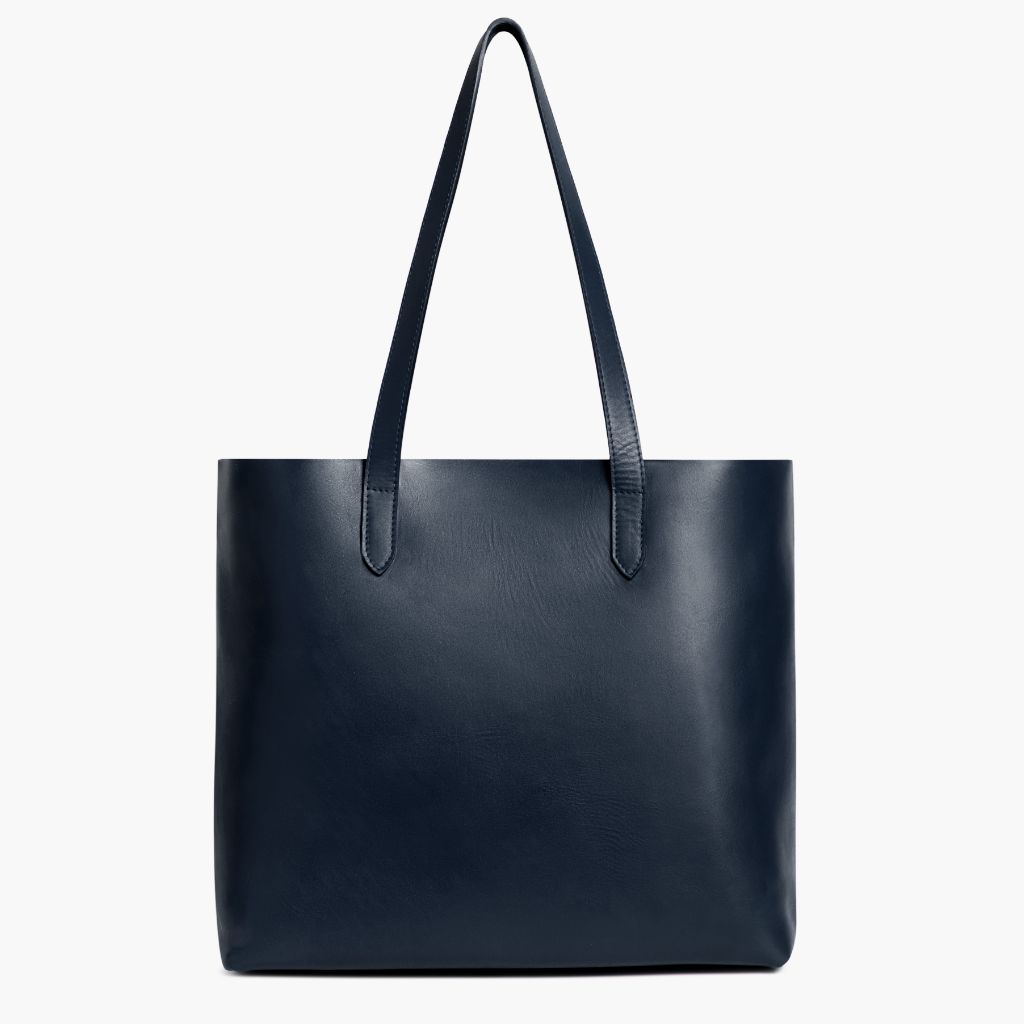 Everyday Tote | Navy (XL)