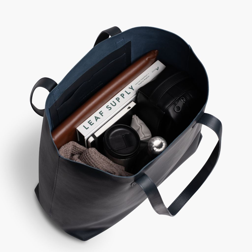 Everyday Tote | Navy (XL)