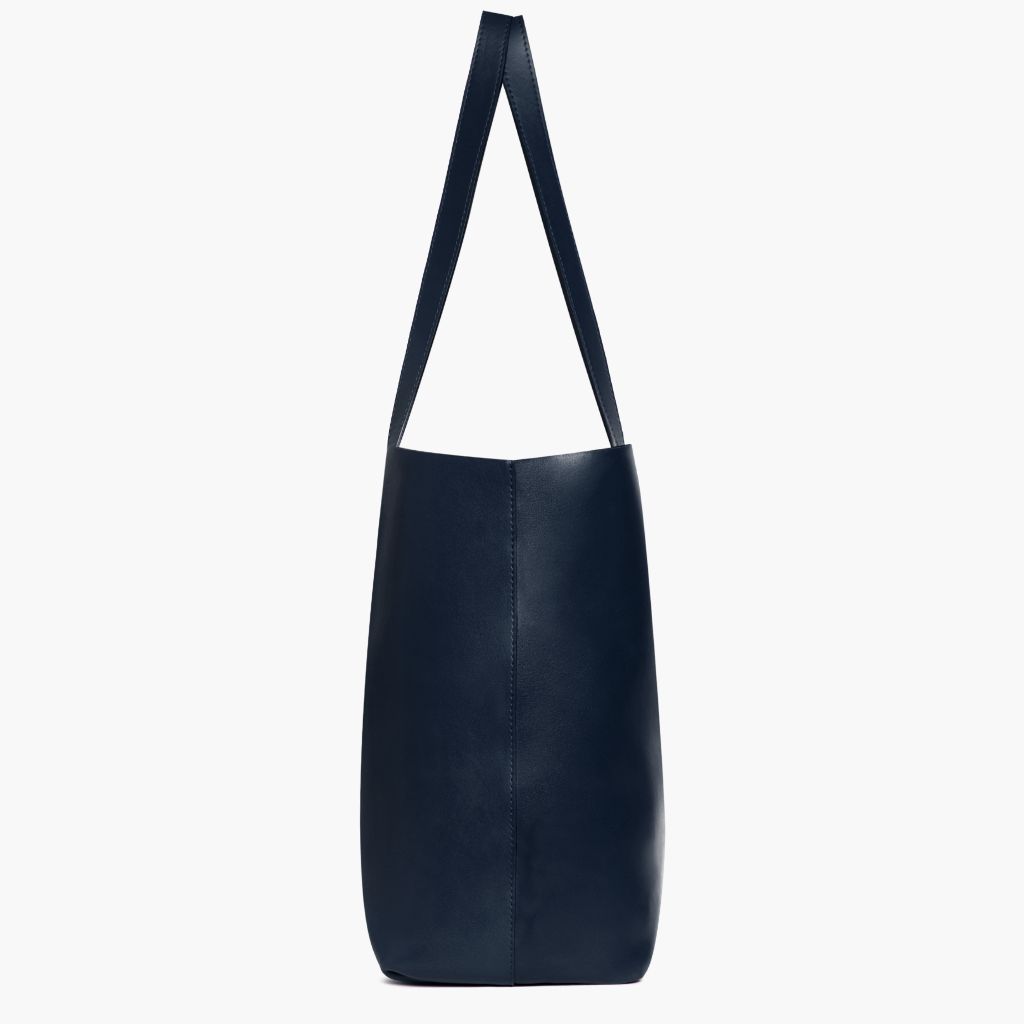Everyday Tote | Navy (XL)