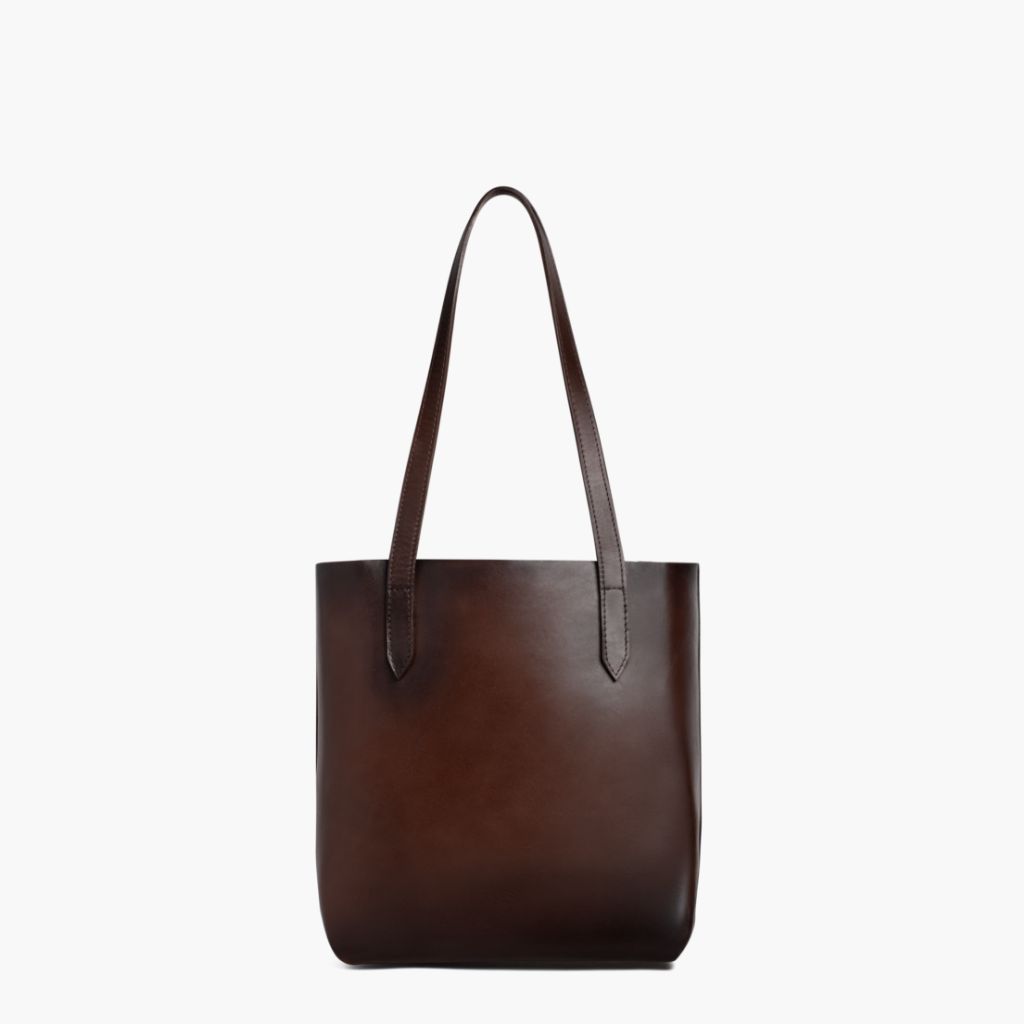 Everyday Tote | Old English (M)