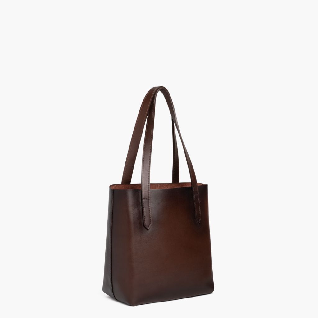 Everyday Tote | Old English (S)