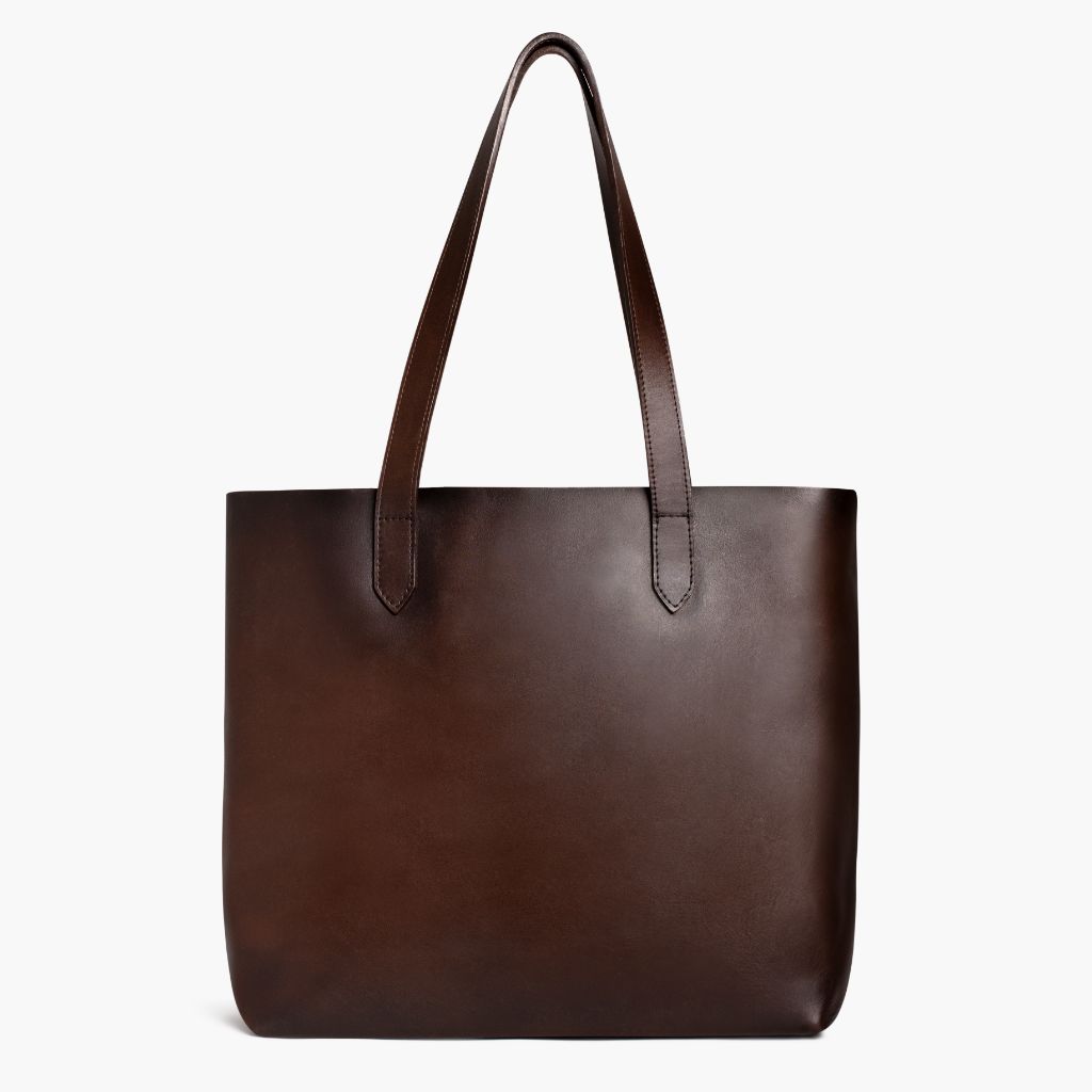 Everyday Tote | Old English (XL)