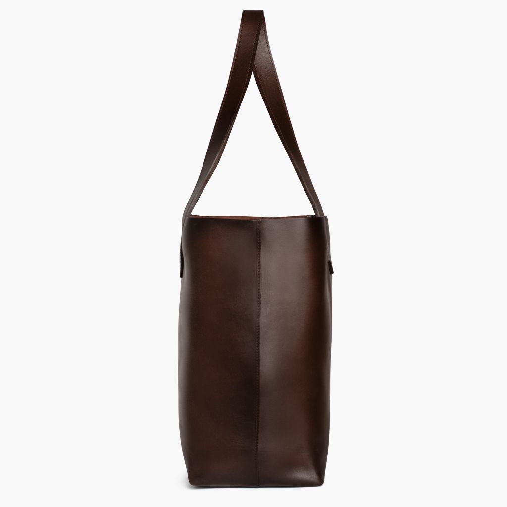 Everyday Tote | Old English (XL)