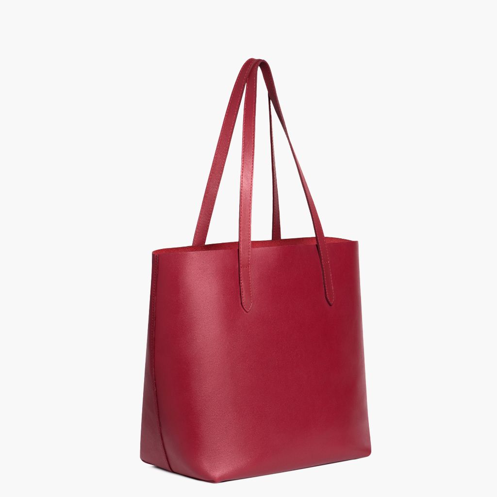 Everyday Tote | Red (L)