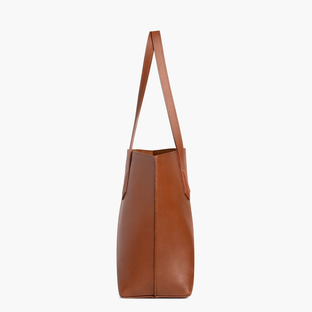 Dress Tote | Cuero